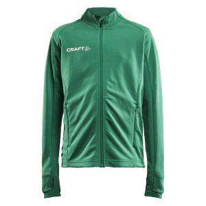 c1910156-651000-full-zipped-jacket-for-children-craft-evolve-green