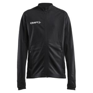 c1910156-999000-full-zipped-jacket-for-children-craft-evolve-black