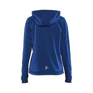 Women's hooded jacket Craft evolve image-2