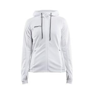c1910158-900000-veste-a-capuche-femme-craft-evolve-blanc
