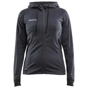 Women's hooded jacket Craft evolve