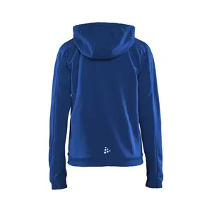 Child hooded jacket Craft evolve image-2