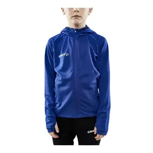 Child hooded jacket Craft evolve image-1