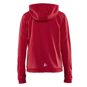 Child hooded jacket Craft evolve image-1