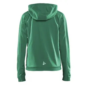 Child hooded jacket Craft evolve image-1