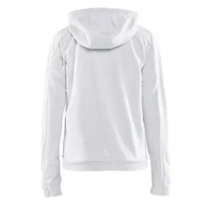 Children's hooded jacket Craft evolve image-1