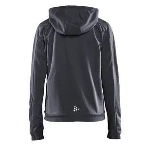 Child hooded jacket Craft evolve image-1