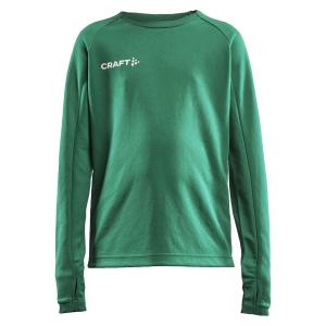 c1910162-651000-jacket-craft-evolve-crew-neck-green