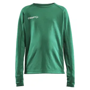 Kinderjacke Craft evolve crew neck image-0