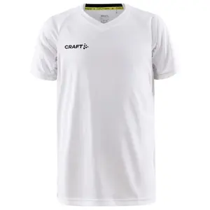 Camiseta para niños Craft progress 2.0 solid image-0