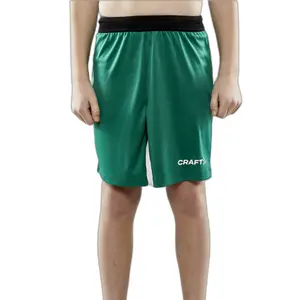 Pantalón corto para niños Craft progress 2.0 image-1