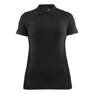 Women's Polo shirt Craft sans coutures adv