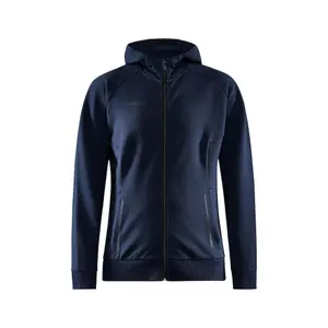 Hættetrøje til kvinder Craft core soul hood