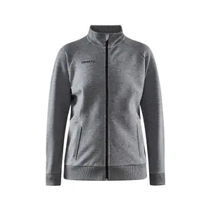Women's jacket Craft core soul full zip