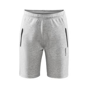 c1910631-950000-shorts-fur-damen-craft-core-soul-grau-gesprenkelt