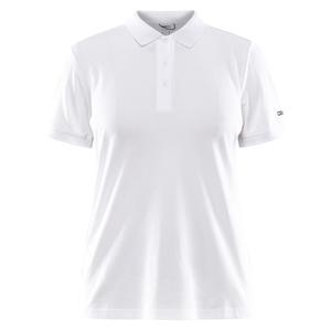 c1910746-900000-damska-koszulka-polo-craft-core-blend-bialy