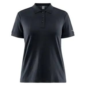 Women's Polo shirt Craft core blend image-0