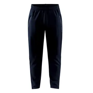 Pantalon de jogging zip Craft core soul image-0