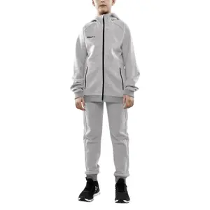 Full zip hoodie for kids Craft core soul