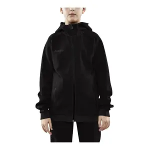 Full zip hoodie for kids Craft core soul image-1