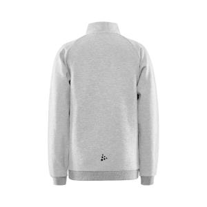 Jacke mit Reißverschluss für Kinder Craft core soul image-2