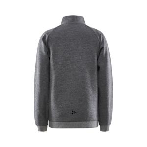 Jacke mit Reißverschluss für Kinder Craft core soul image-2