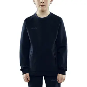 Sweatshirt Crewneck child Craft core soul image-0