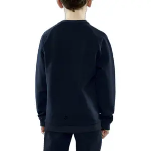 Sweatshirt Crewneck child Craft core soul image-1