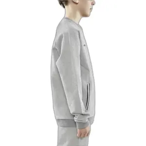 Sweatshirt Crewneck child Craft core soul image-2