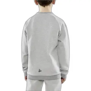 Sweatshirt Crewneck child Craft core soul image-1