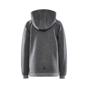 Camisola com capuz para crianças Craft core soul image-3