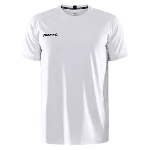 Jersey Craft progress indoor