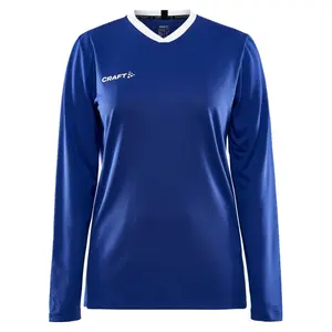 Camiseta de manga larga para mujer Craft progress basket