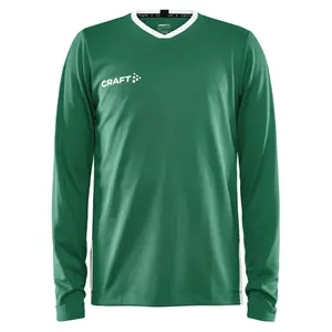 Maillot manches longues enfant Craft progress basket image-0