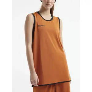 Vändbar trikå för kvinnor Craft Progress image-1