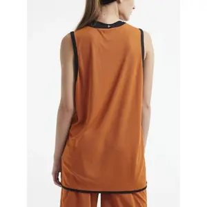 Vändbar trikå för kvinnor Craft Progress image-3