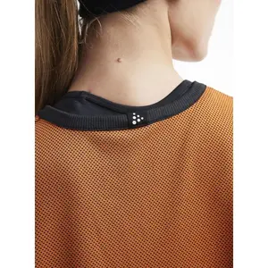 Vändbar trikå för kvinnor Craft Progress image-4