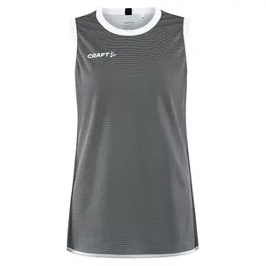 Baddräkt för kvinnor Craft progress basket réversible singlet image-0