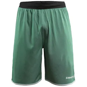 Pantalón corto reversibles Craft progress basket image-0