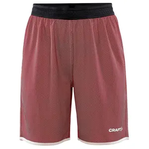 Short femme Craft réversible progress basket image-0