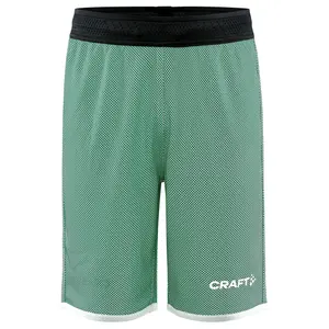 Short enfant Craft réversible progress basket image-0
