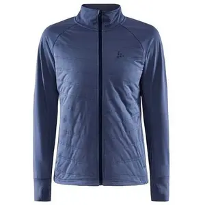 Chaqueta impermeable mujer Craft ADV Charge image-0