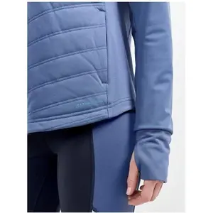 Chaqueta impermeable mujer Craft ADV Charge image-4