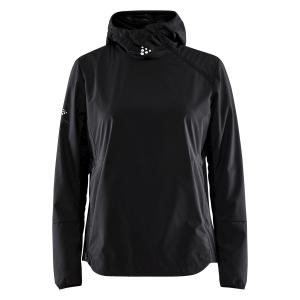 c1911707-999000-giacca-donna-craft-zaero-3-0-nero