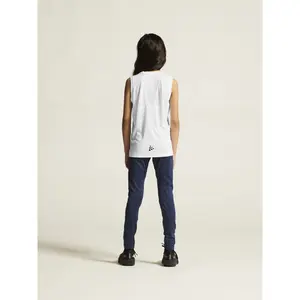Children's tank top Craft Rush 2.0 image-4