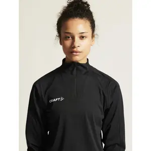 Chaqueta de 1/2 cremallera para mujer Craft Evolve 2.3 image-5