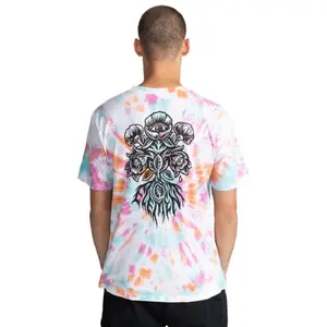 T-shirt Element Bloom image-4