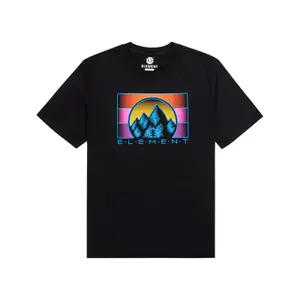 T-shirt Element Palazzo image-1