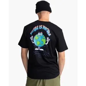 T-shirt Element Renard image-4