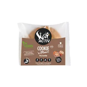 Galletas de avellana Stay'Activ image-1